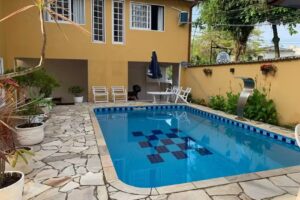 Pousada Casa Hospedaria Paraty