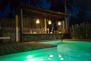 Pousada Casa &Icirc;and&eacute; Cear&aacute;