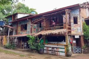 Pousada Casa Jorge Amado