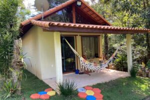 Pousada Casa Klein &ndash; Lumiar