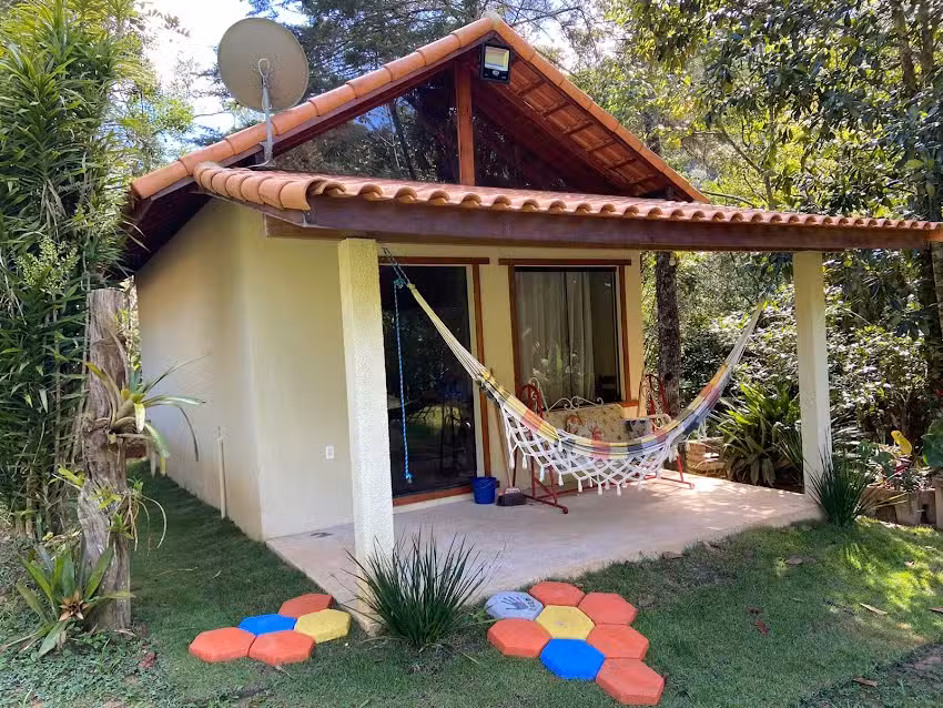 Pousada Casa Klein &ndash; Lumiar