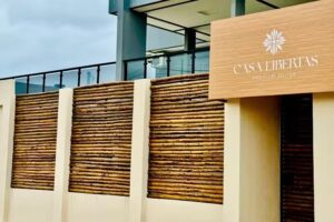 Pousada Casa Libertas