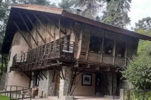 Pousada Casa Mantiqueira