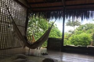 Pousada Casa Mestiça