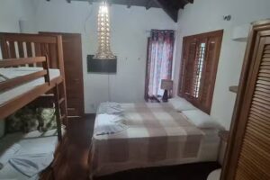 Pousada Casa Mucug&ecirc;