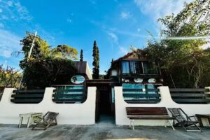 Pousada Casa na &Aacute;rvore, Ibicui, Mangaratiba, Rio