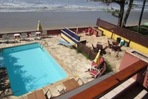 Pousada Casa na Praia