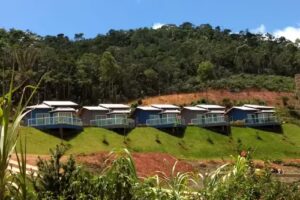 Pousada Casa no S&iacute;tio