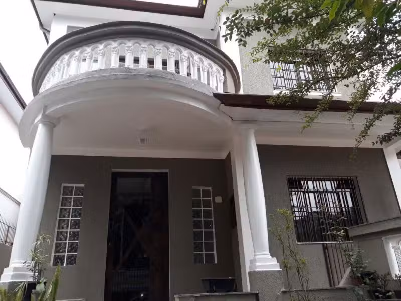 Pousada Casa Nostra