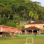 POUSADA CASA NOVA