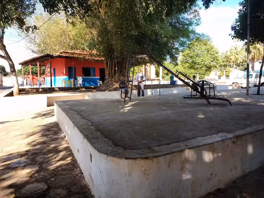 Pousada Casa Nova