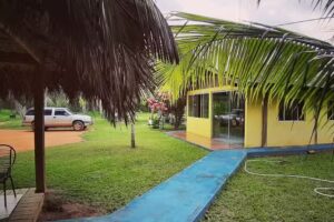 Pousada Casa Pantaneira