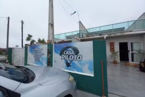 Pousada Casa Piloto