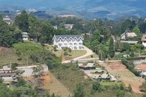 Pousada Casa Pinha &ndash; Pousada em Campos do Jordao, SP