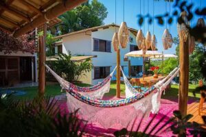 Pousada Casa Rabanete Trancoso