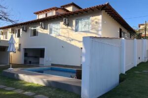 Pousada Casa Serra Alves