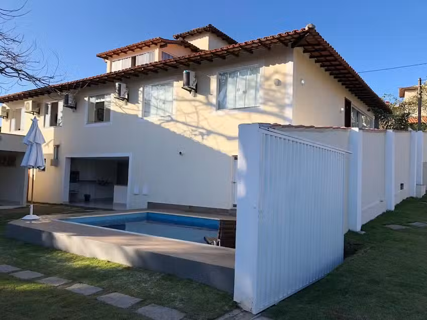 Pousada Casa Serra Alves