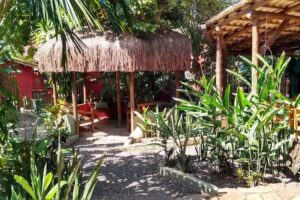 Pousada Casa Tiki