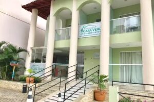 Pousada Casa Verde
