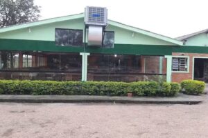 Pousada Casa Verde da BR