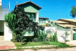 Pousada Casa Verde – Nova Guarapari