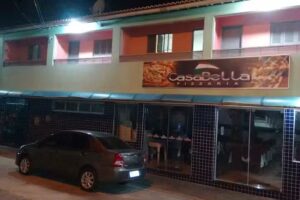 Pousada CasaBella