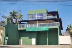 POUSADA CASAGRANDE &ndash; ROMA