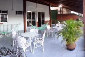 POUSADA CASAGRANDE &ndash; S&Atilde;O JO&Atilde;O