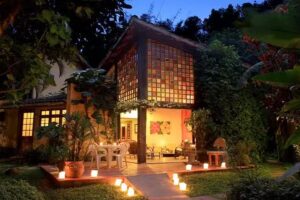 Pousada Casalinda Camburi