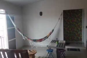 Pousada Casamatta Casulo