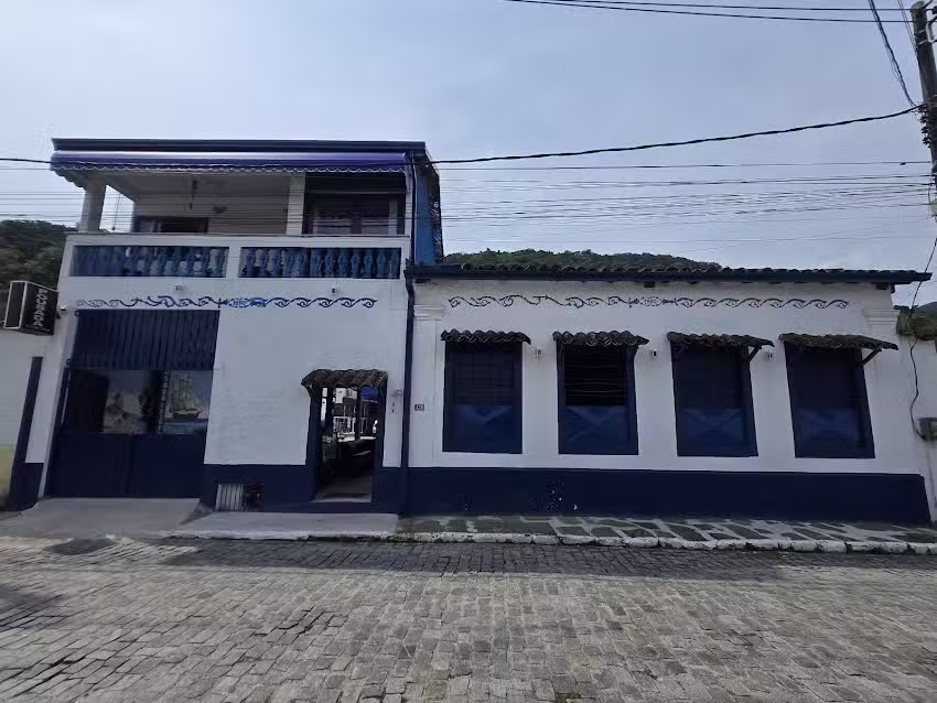 Pousada Casar&atilde;o