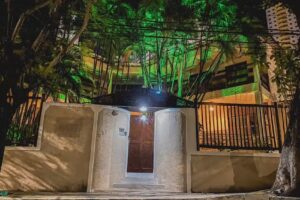 Pousada Casar&atilde;o 2030