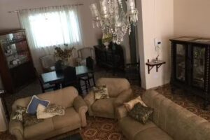 Pousada Casar&atilde;o Carolina