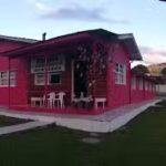 Pousada Casar&atilde;o Da Montanha