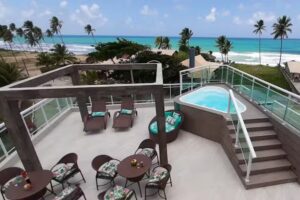 Pousada Casar&atilde;o do Porto