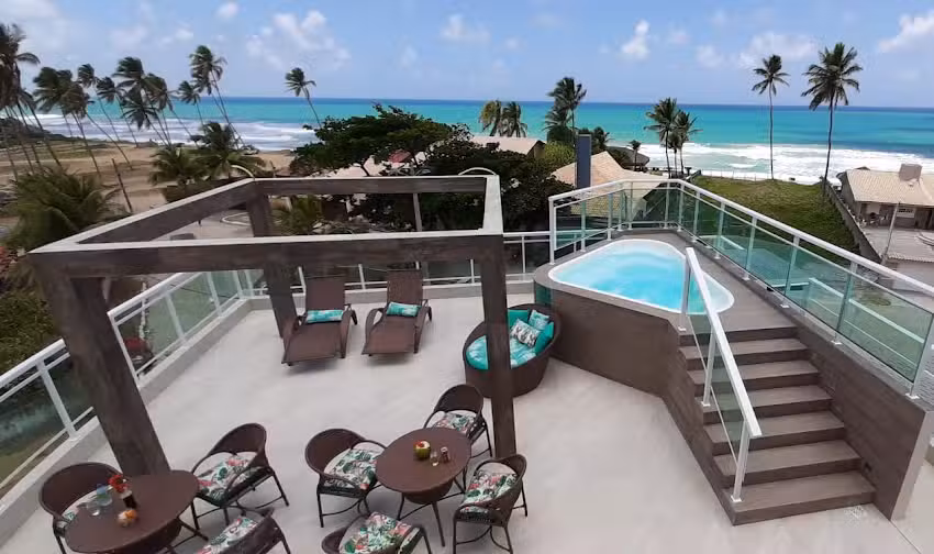 Pousada Casar&atilde;o do Porto