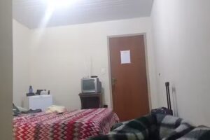 Pousada Casar&atilde;o Dois Irm&atilde;os