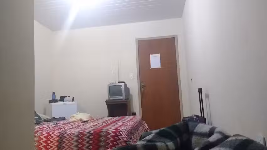 Pousada Casar&atilde;o Dois Irm&atilde;os