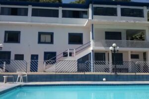 Pousada Casar&atilde;o San Domingo