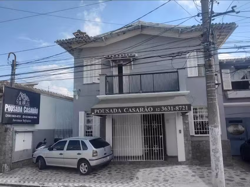 Pousada Casar&atilde;o