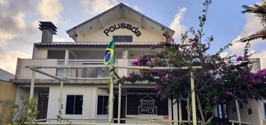 Pousada Casarinha