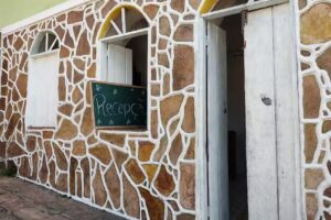 Pousada Casas Da Neuzita