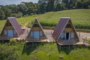 Pousada Cascata Diamante