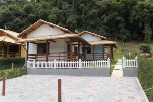 Pousada Casinhas da Ro&ccedil;a