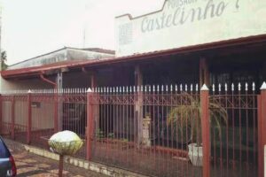Pousada Castelinho