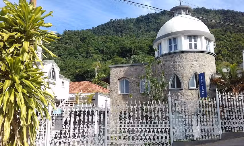 Pousada Castelinho