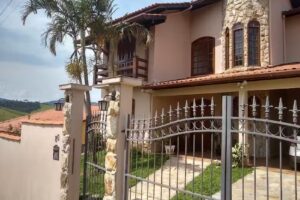 Pousada Castelinho Conservat&oacute;ria