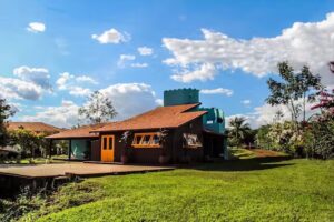 Pousada Castelinho PortAberta