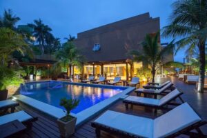 Pousada Castellammare