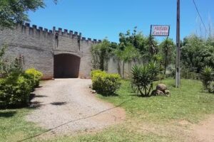 Pousada Castelo